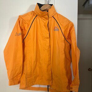 Lowe Alpine Triple Point Windbreaker, New